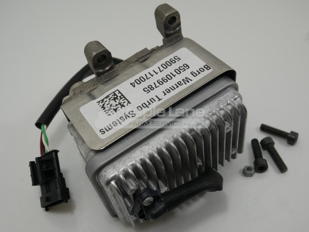 72607496 Regulating Valve