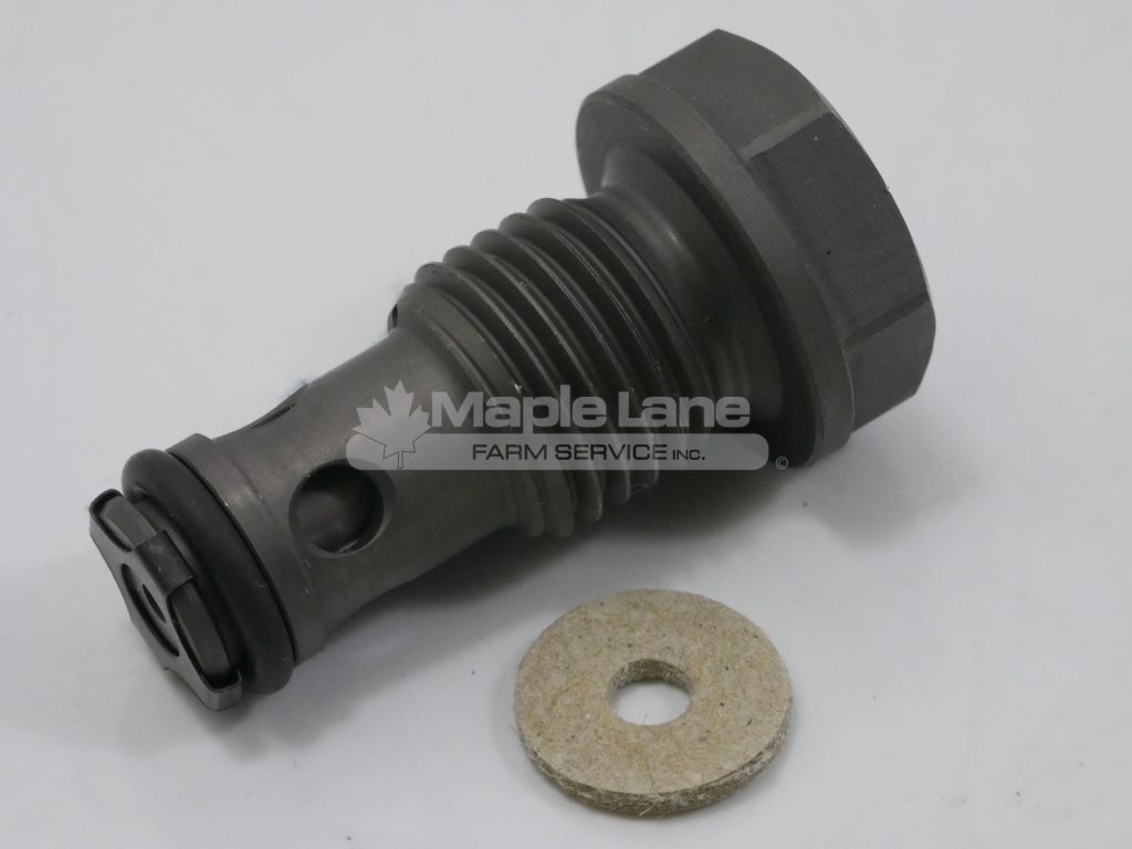 72607588 Drain Valve
