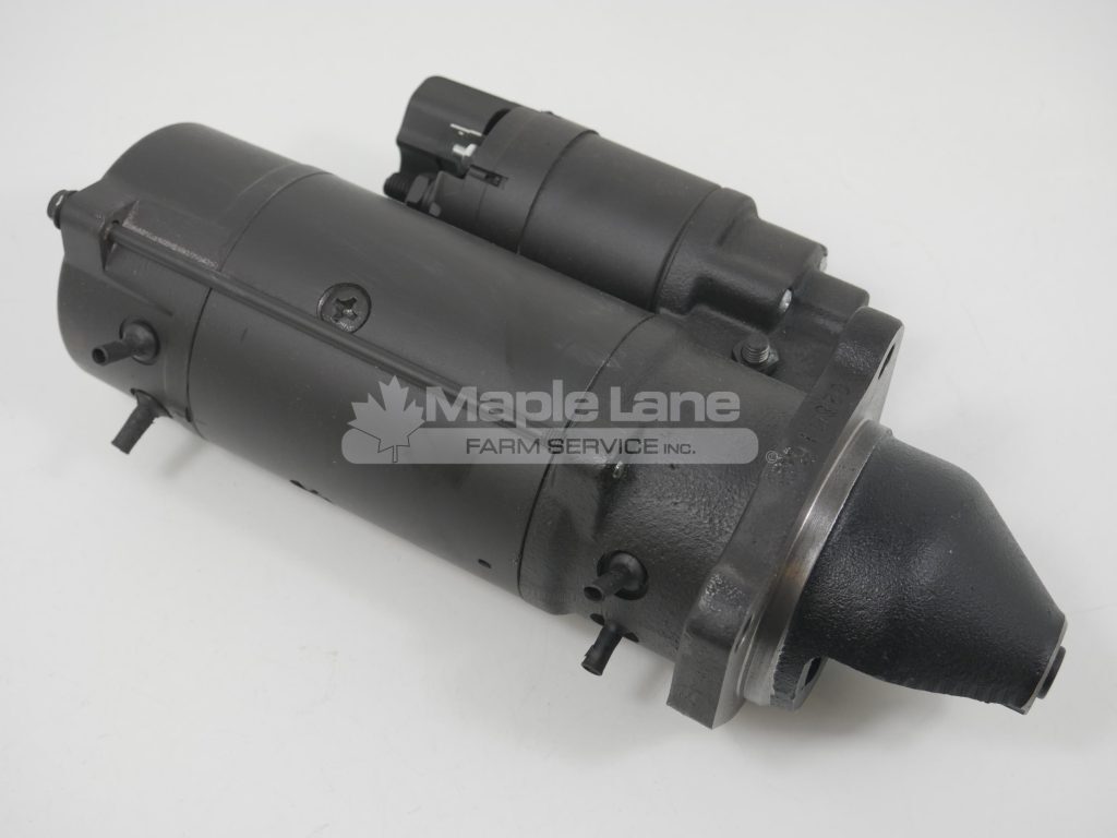 72607686 Starter 4.0kw