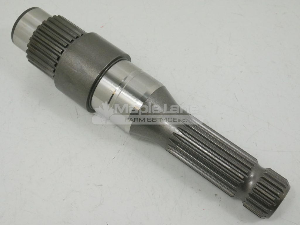 72608848 PTO Shaft 21-Spline