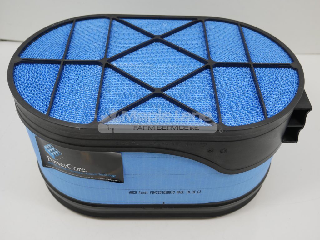 72608874 Air Filter