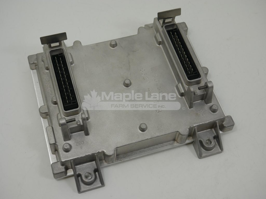72609138 Reprogrammed ECU