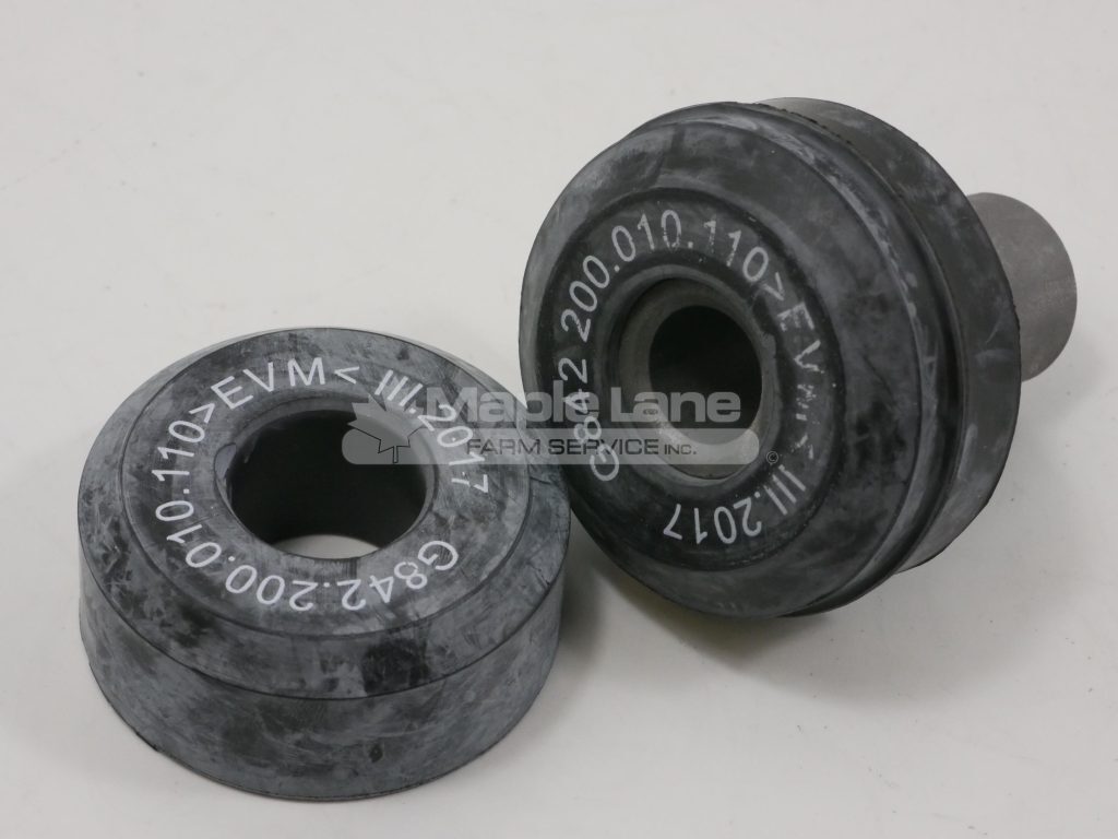 72609235 Engine Suspension