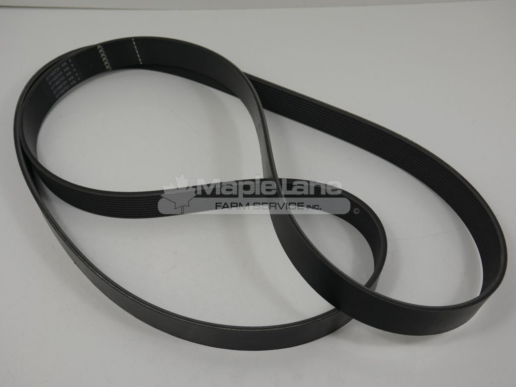 72611246 V-Belt