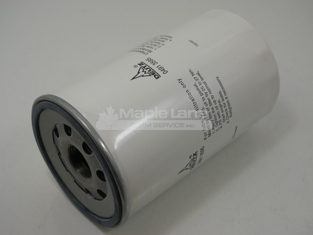 72611248 Oil Filter