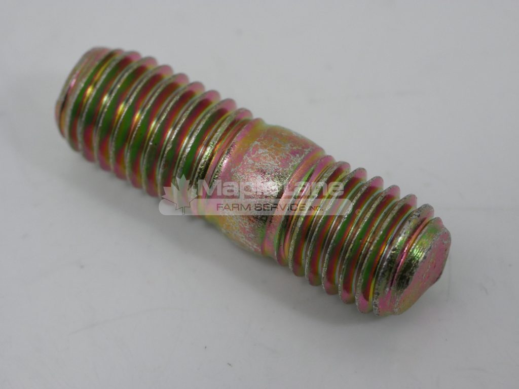 72611281 Stud Bolt M10 x 20 DIN 939