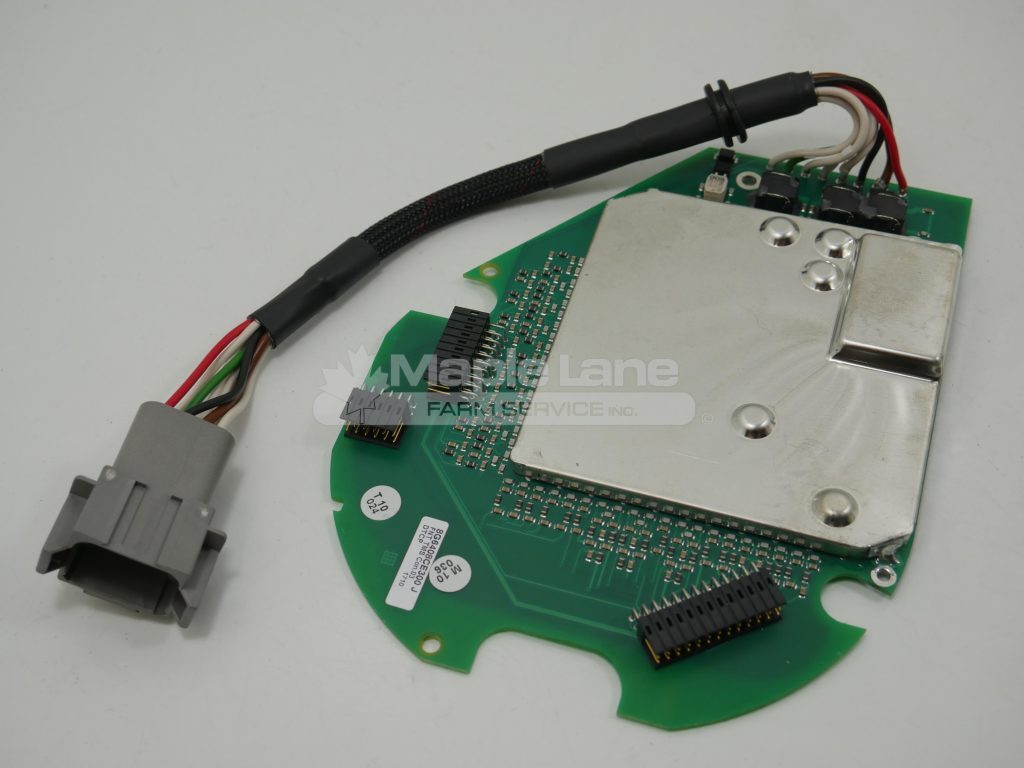 72611285 Fendt Circuit Board