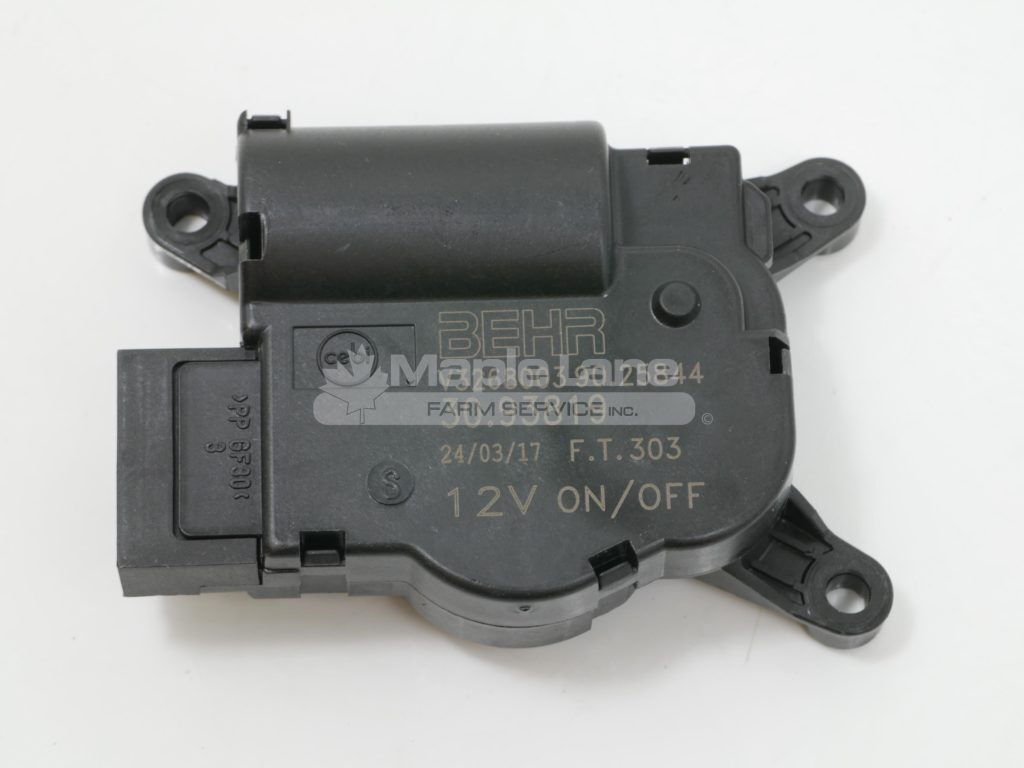 72611615 Electric Motor
