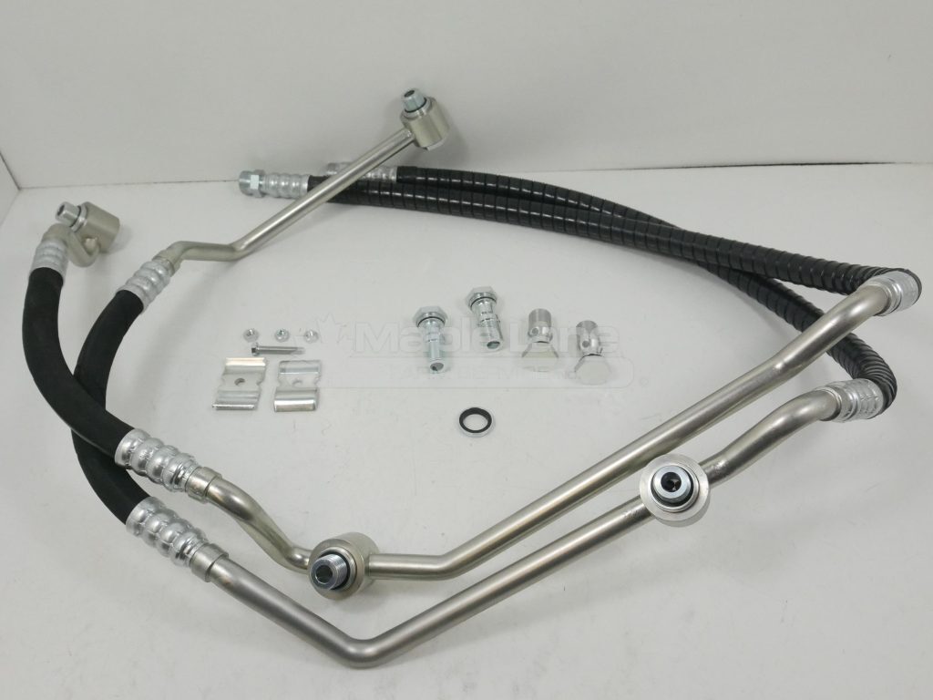 72612496 Connection Pipe