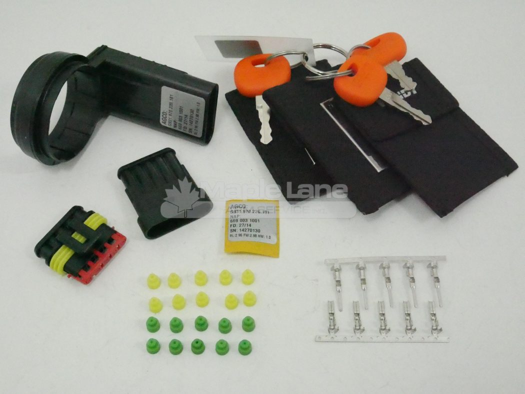 72613526 Repair Kit