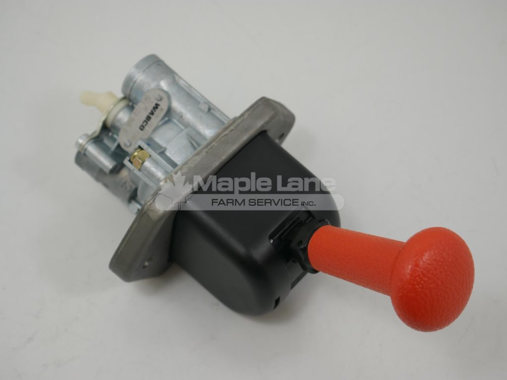 72613889 Hand Brake Valve
