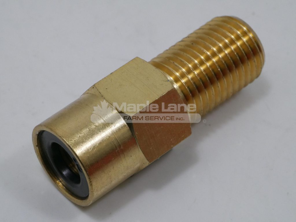 72613920 Bulkhead Union