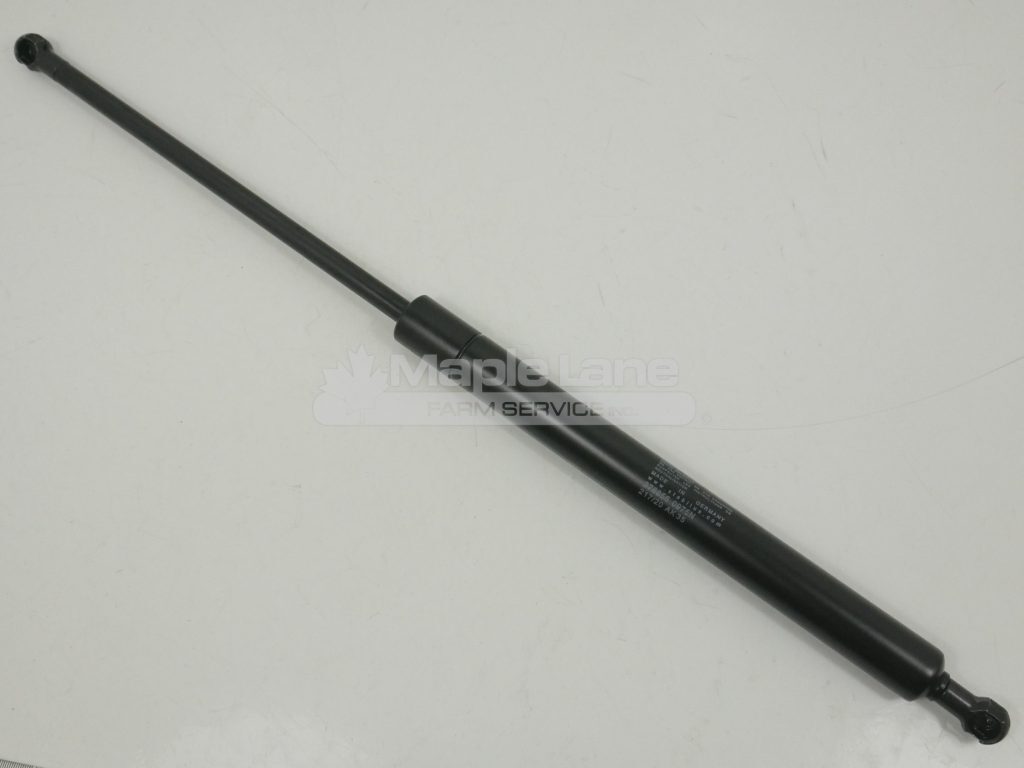 72614002 Damper