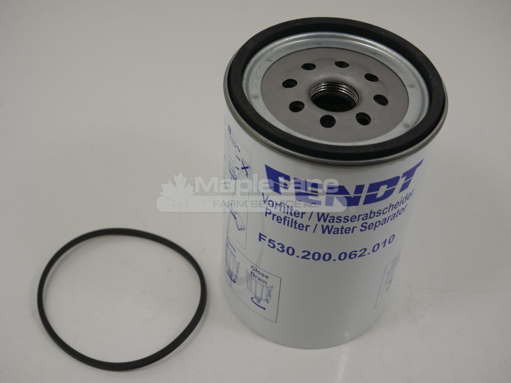 72614253 Filter Element