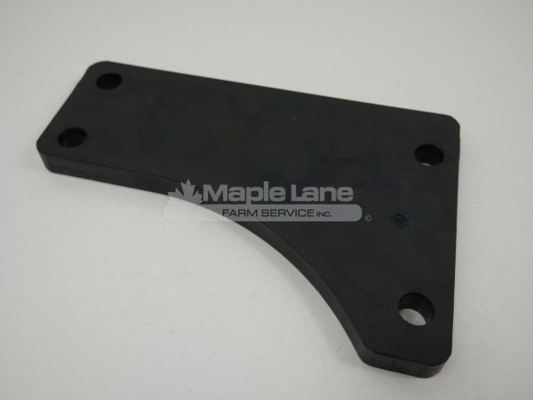 72614815 Rubber Plate