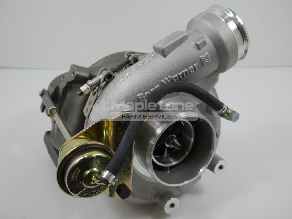 72615227 Exhaust Turbocharger