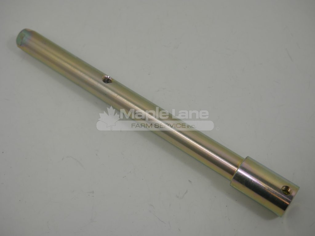 72616264 Shaft