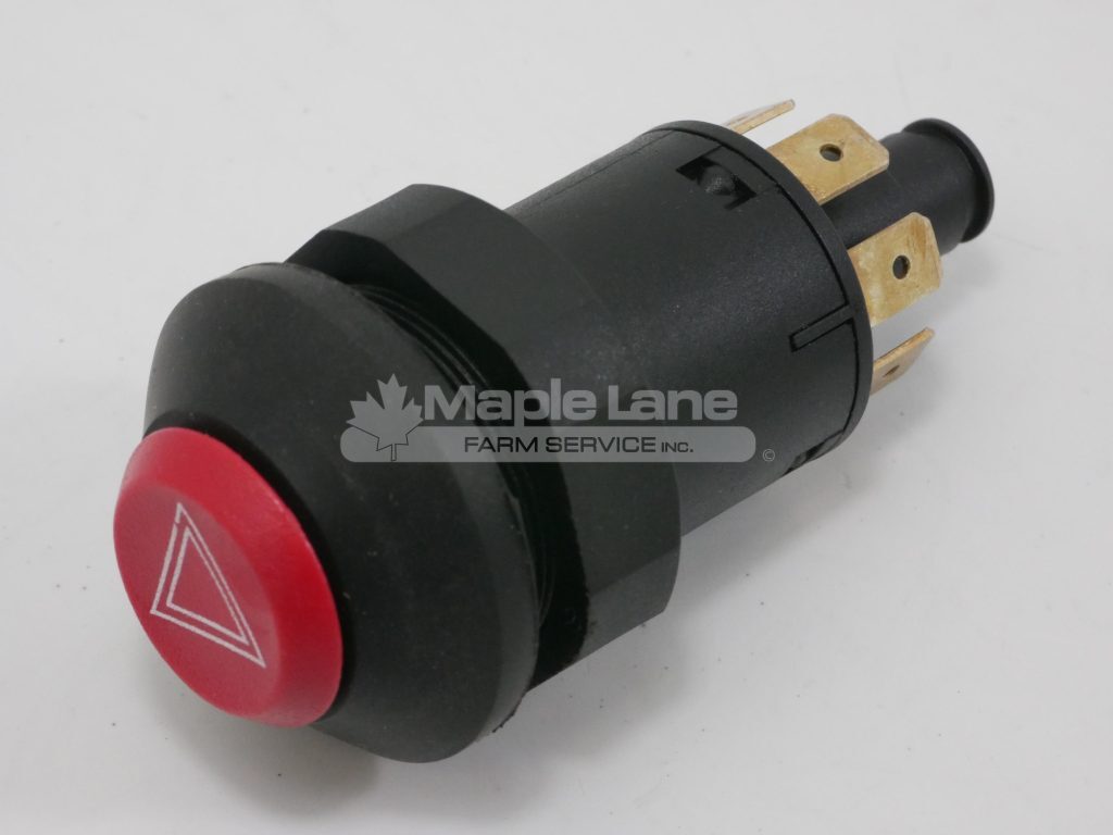 72616274 Hazard Light Switch