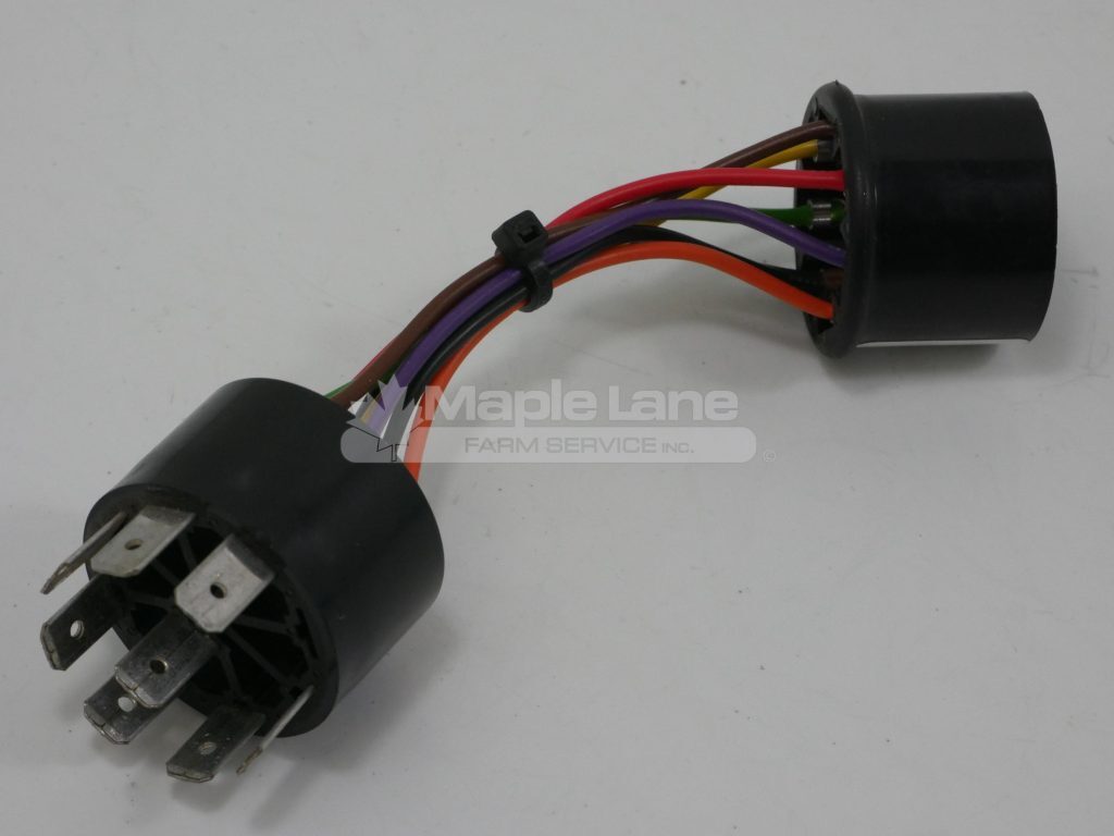 72616275 Harness