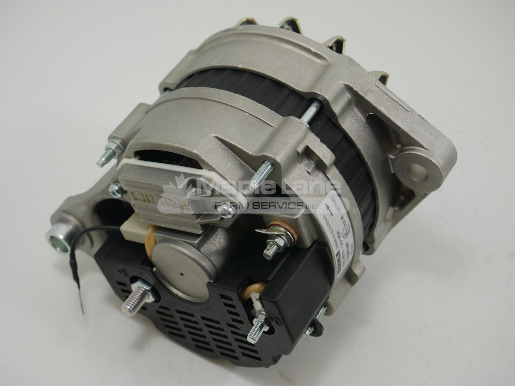 72616322 Mahle Alternator