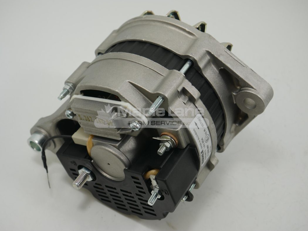 72616322 Alternator