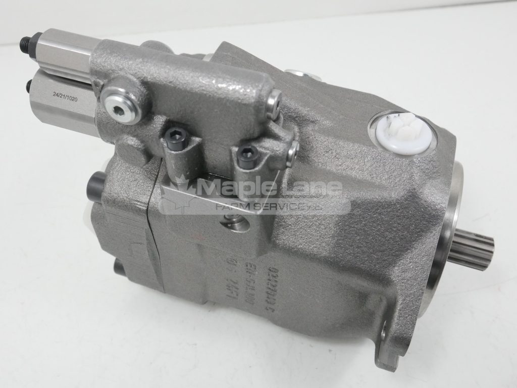 72617026 Plunger Pump
