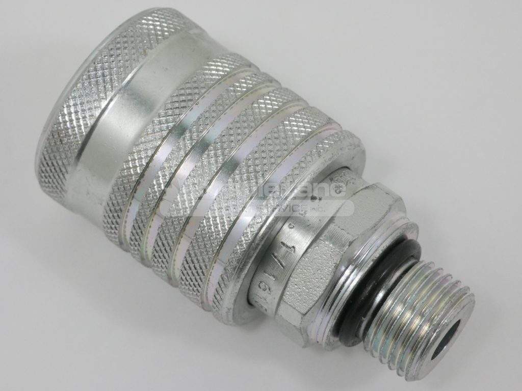 72617029 Female Coupler