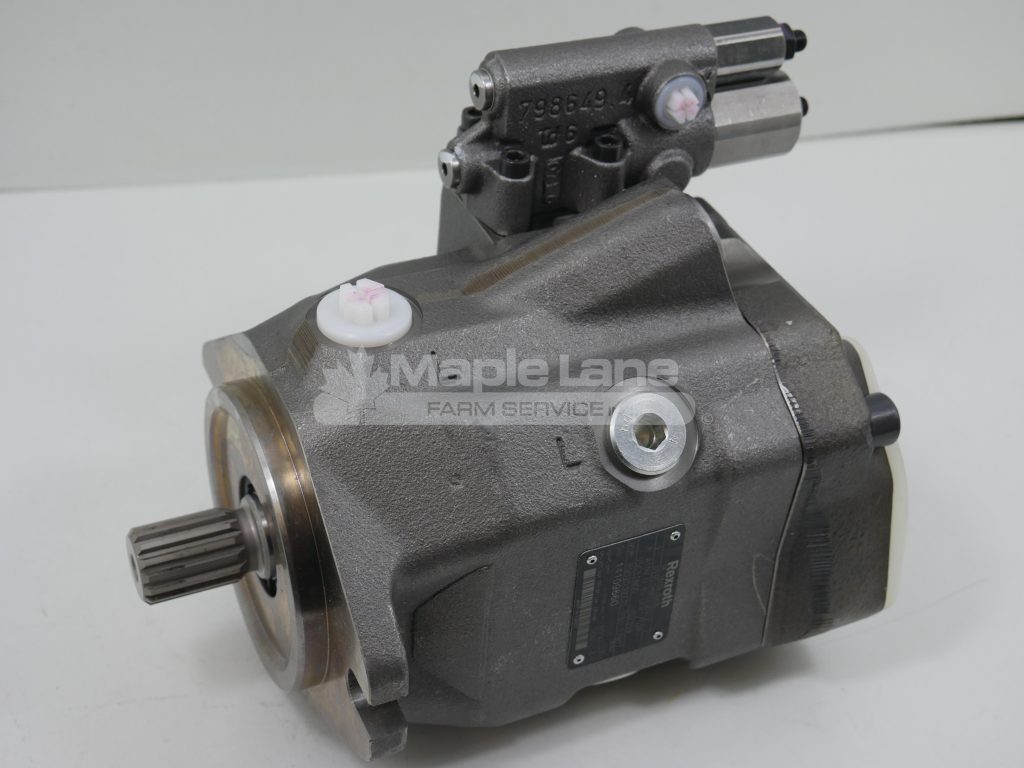 MasseyFerguson 72617351 Piston Pump