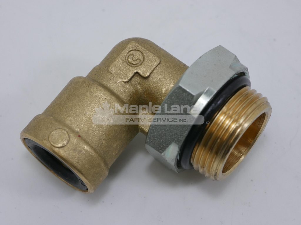 72617429 Threaded Connection