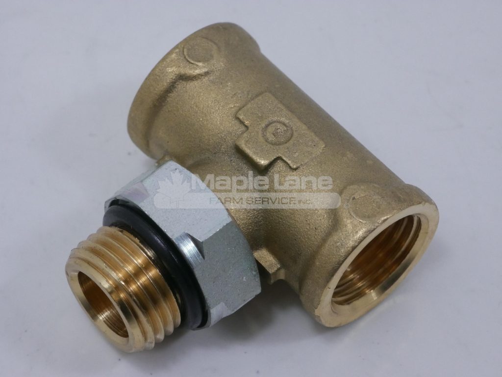 72617432 T-Joint M16-1.5