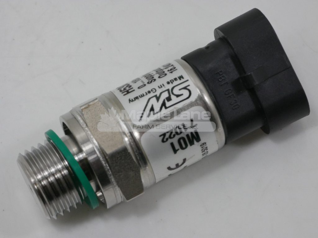 72618867 Pressure Sensor