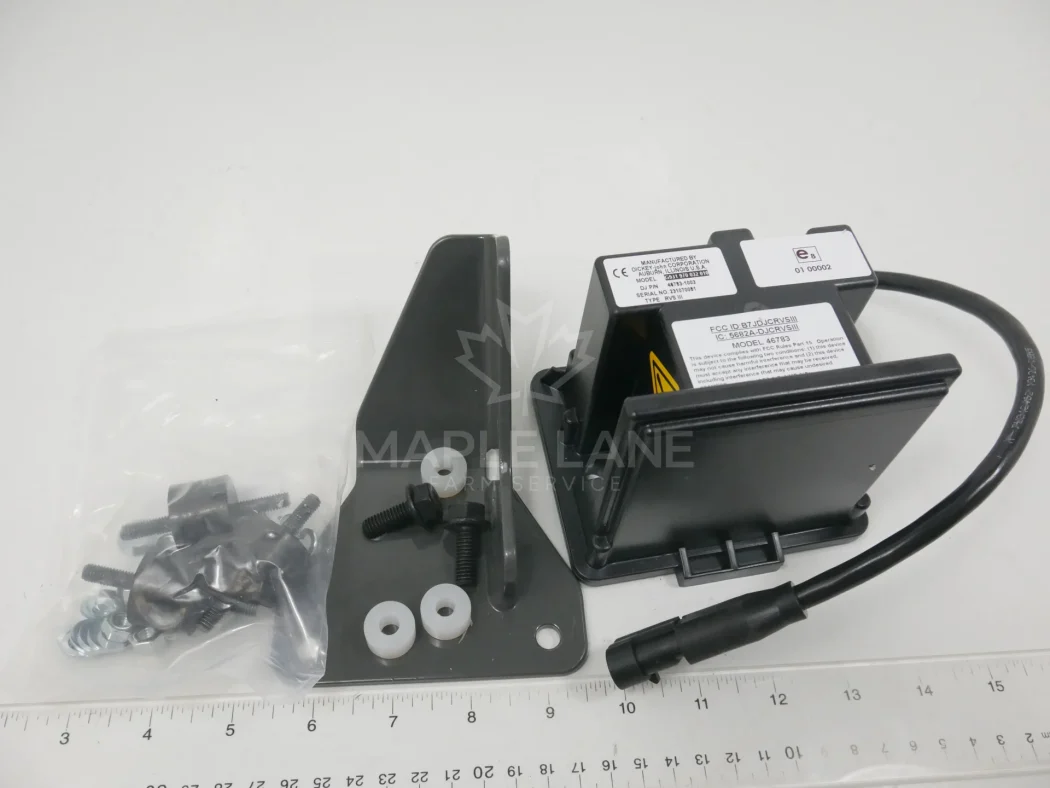 72618957 radar sensor