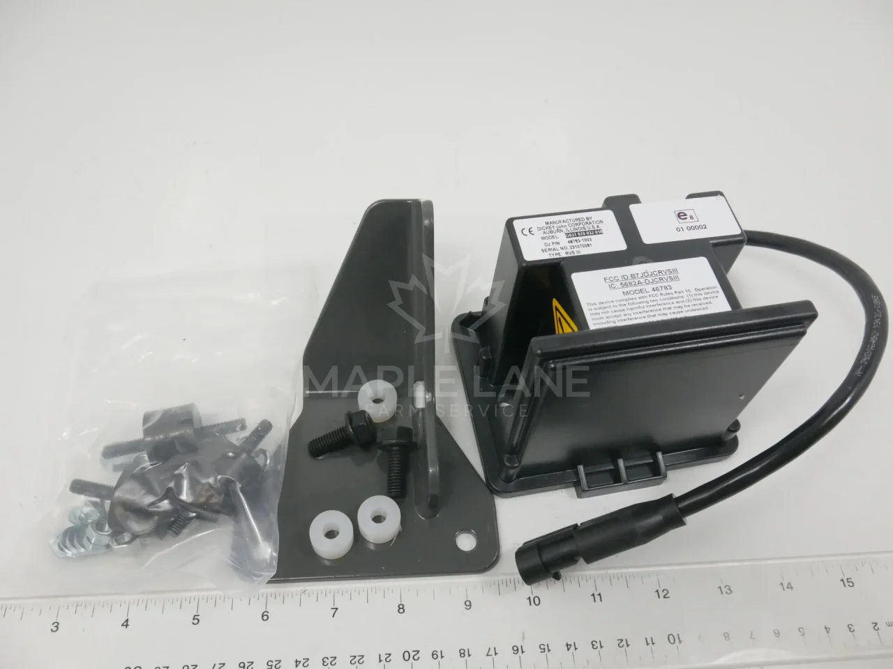 72618957 Radar Sensor