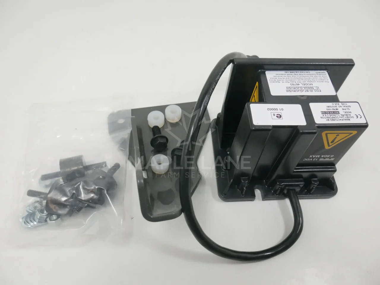 72618957 Radar Sensor