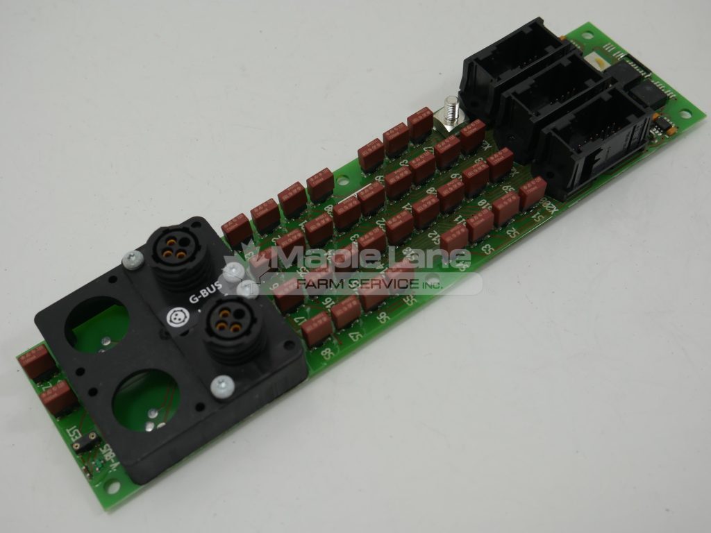 72619157 Printed Circuit