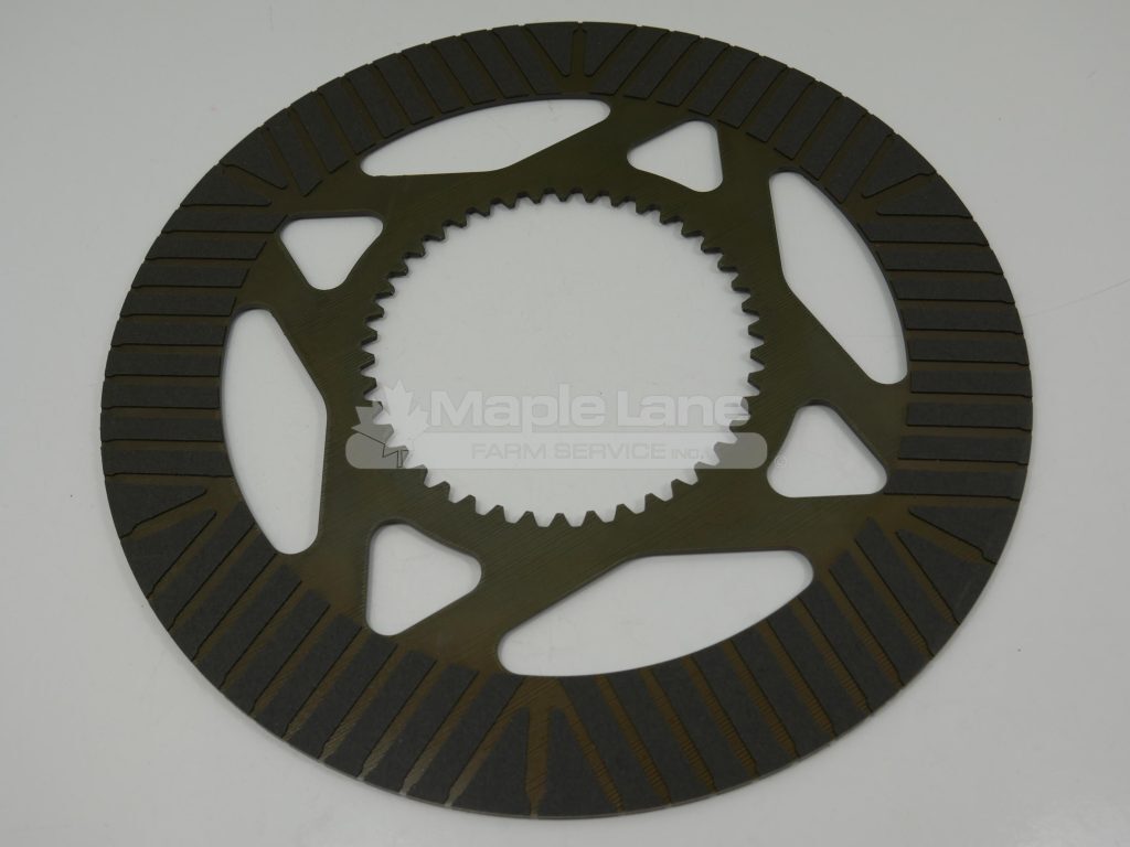 72619487 Brake Disc