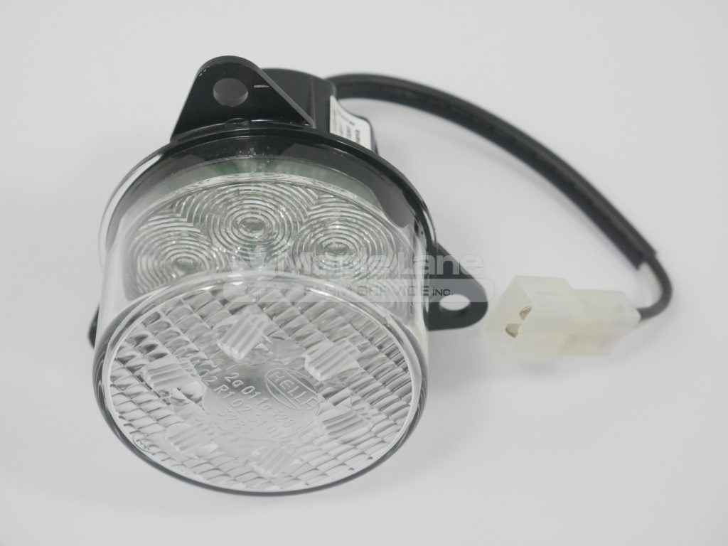 72620191 Fendt A-Pillar Light