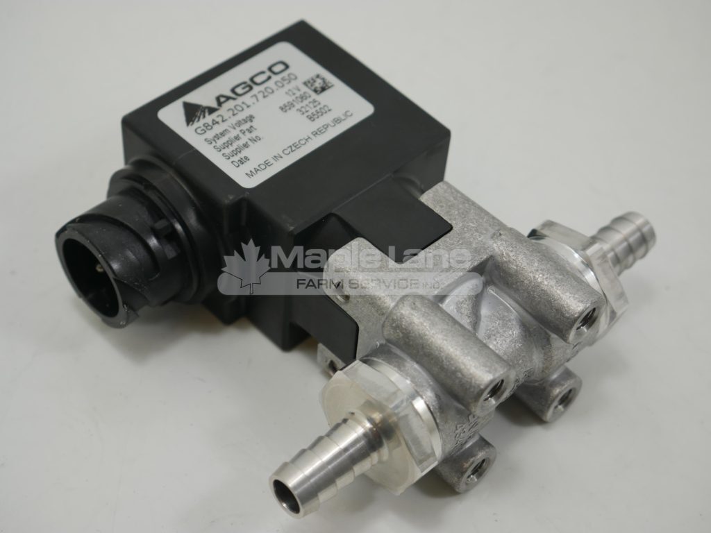 72621736 Directional Valve
