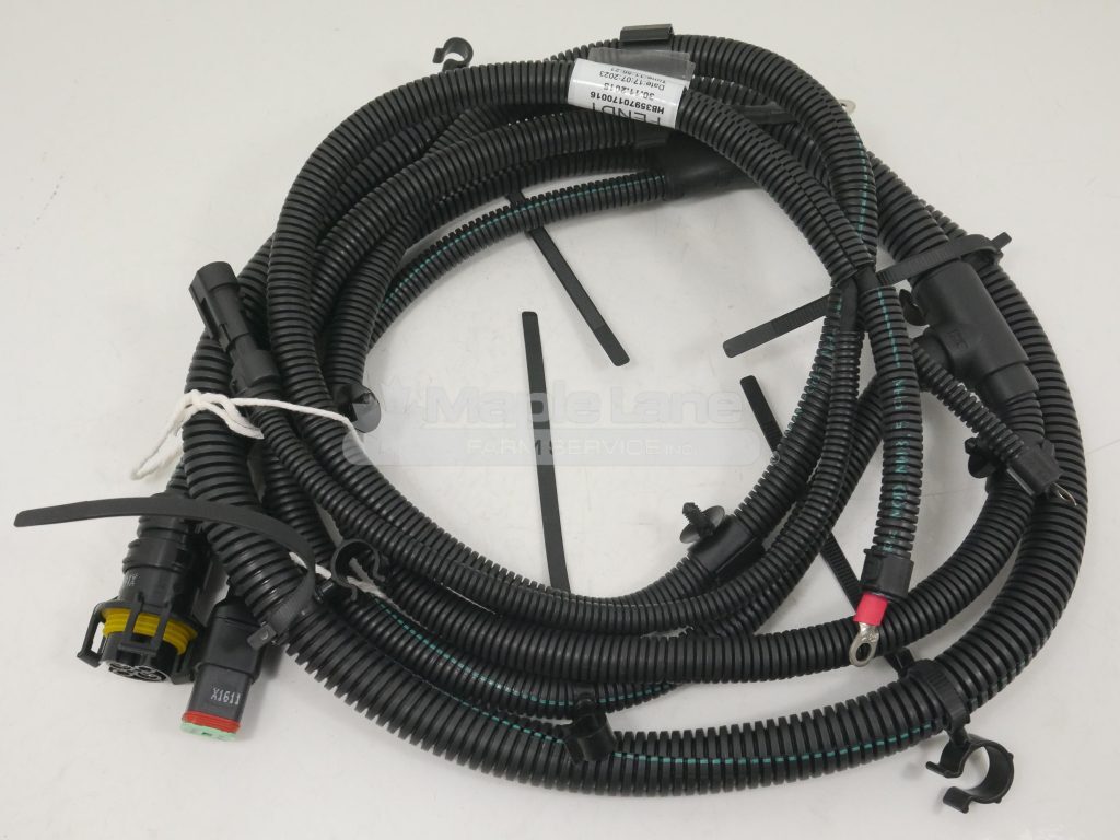 72622886 Fendt Iso Plug Cable Kit