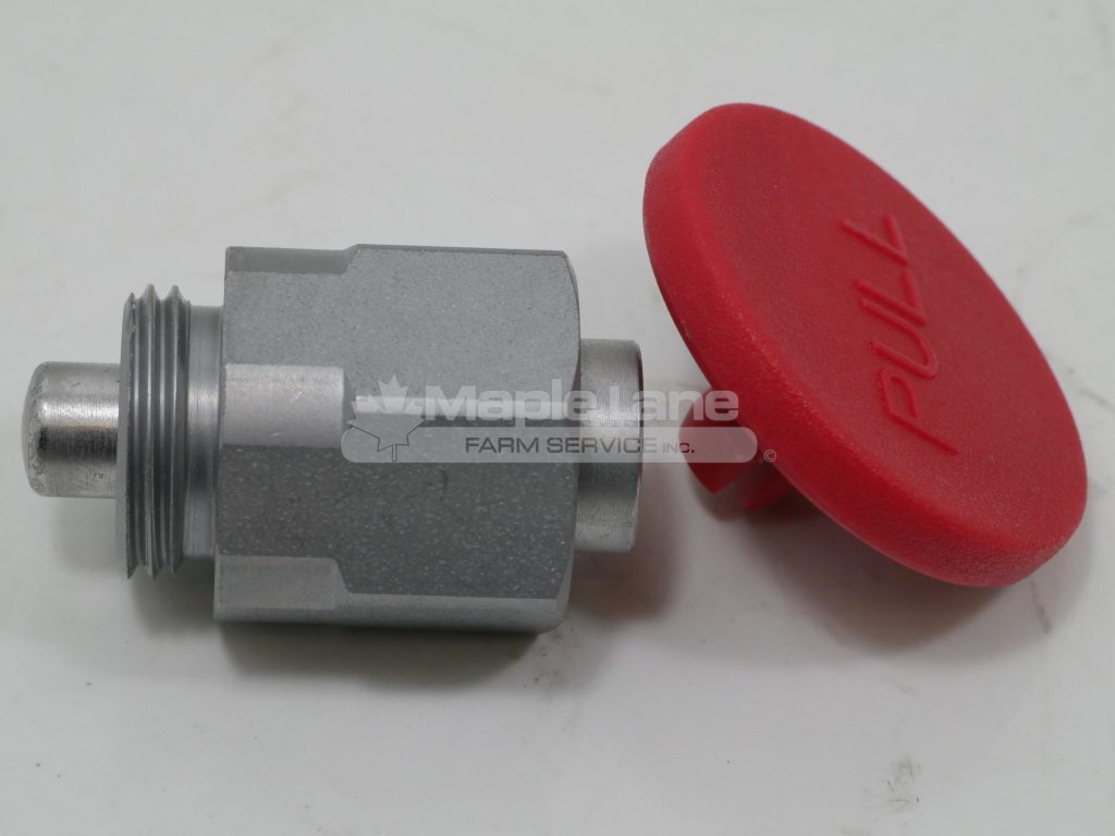 72622906 Securing Part