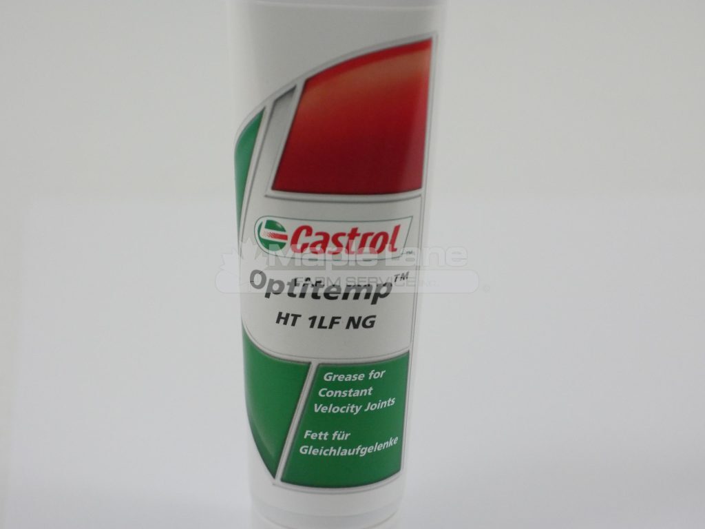 72623374 High Pressure Lube