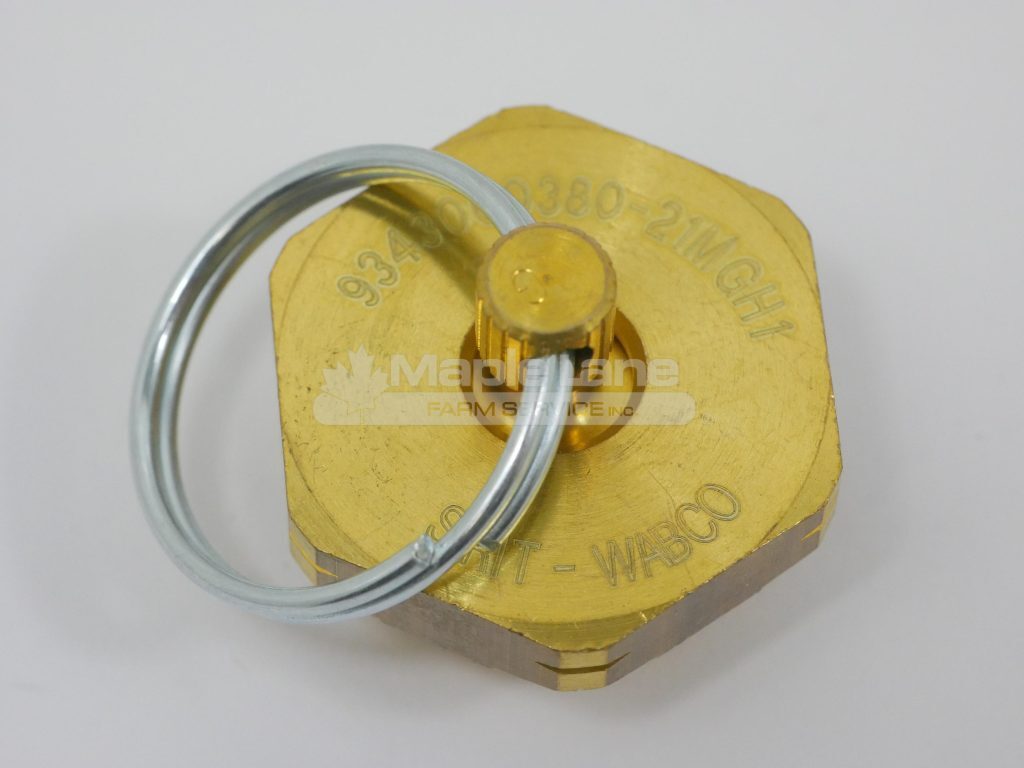 72623643 Drain Valve