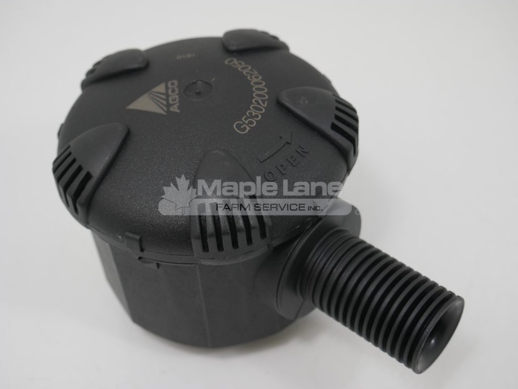 72623748 Air Filter