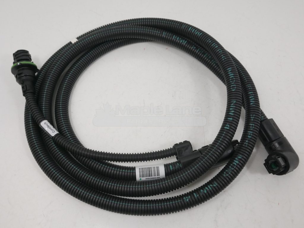 72624169 Hose Line