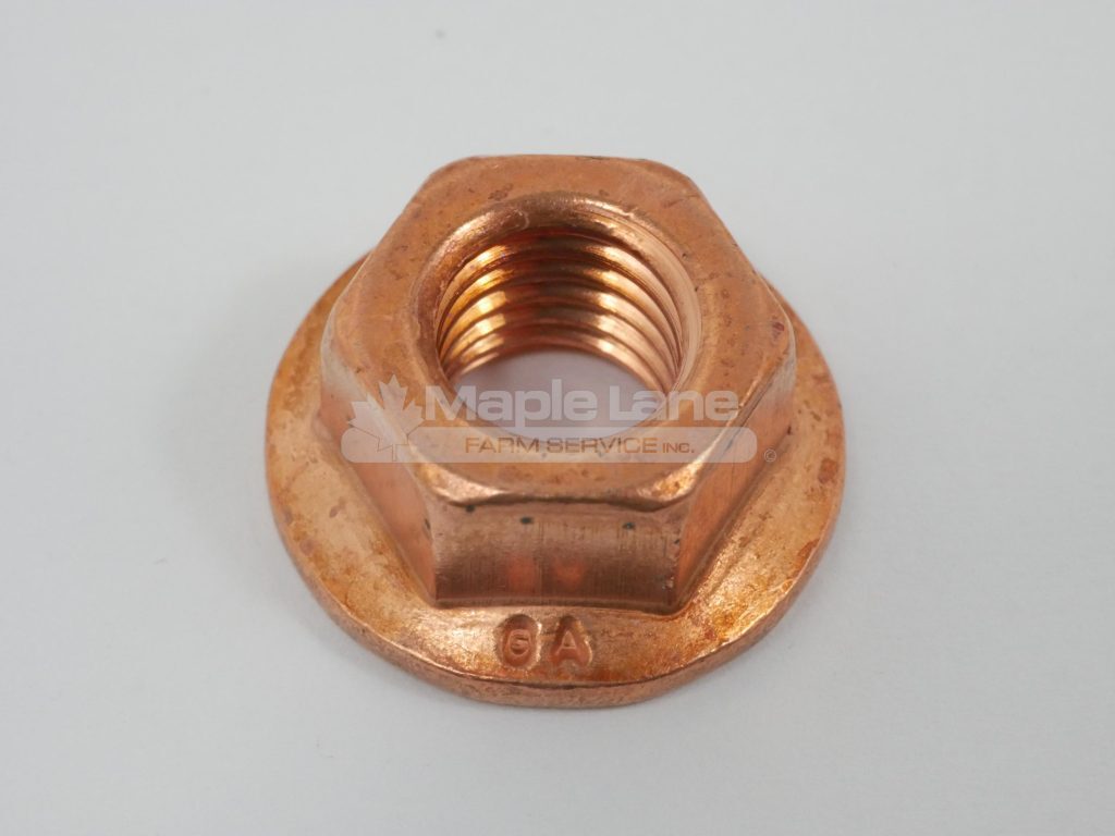 72624276 Shoulder Hex Nut