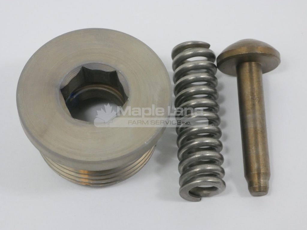 72624396 Pressure Valve