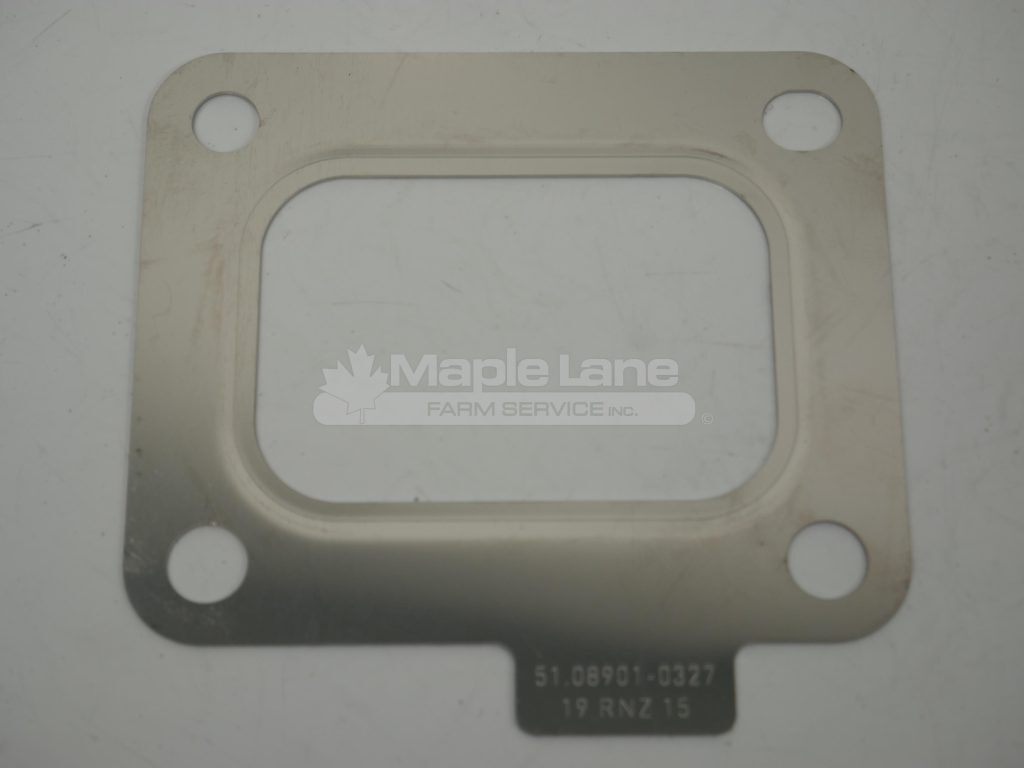72624453 Gasket