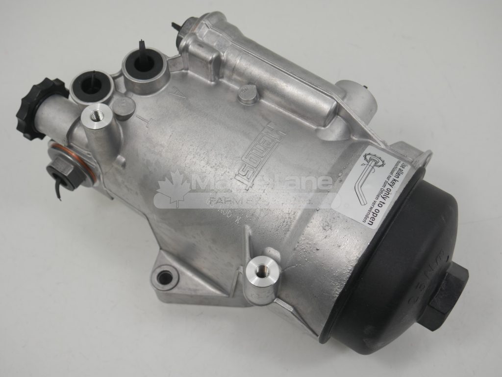 72624483 Fuel Filter