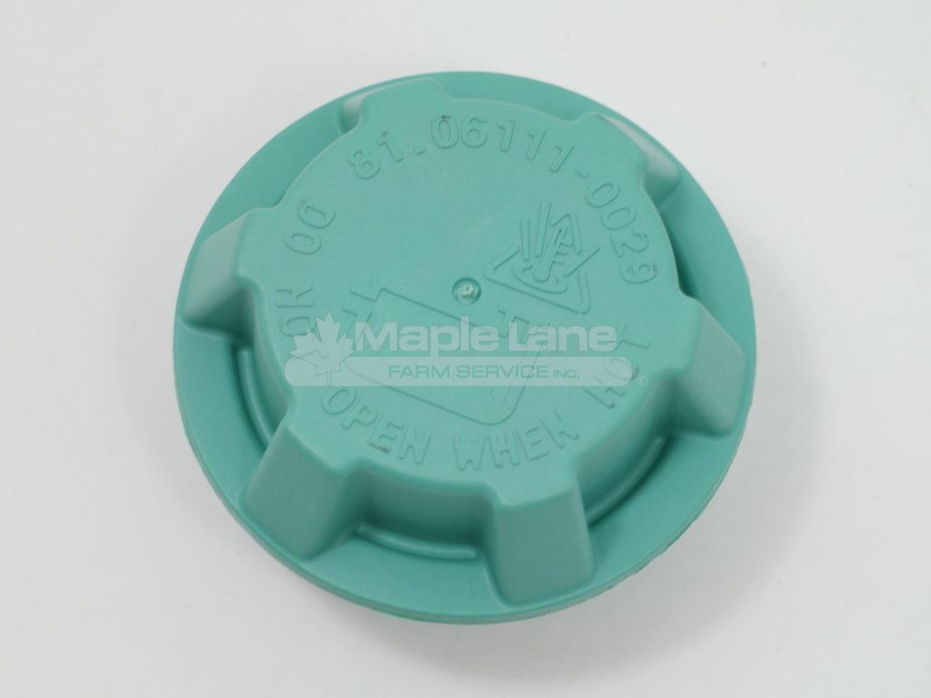 72624800 Tank Cap