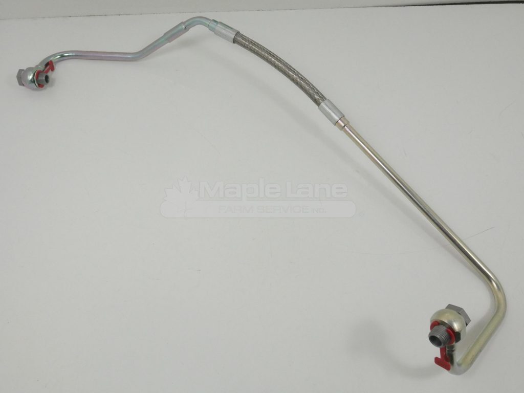 72625063 Lube Oil Line